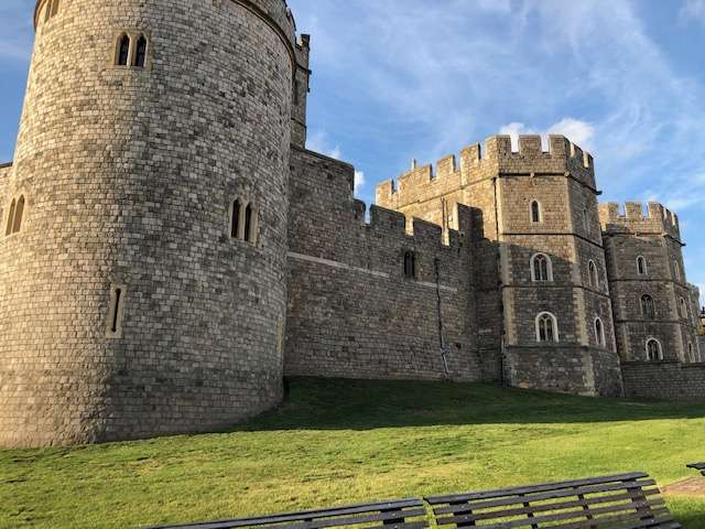 Windsor Castle