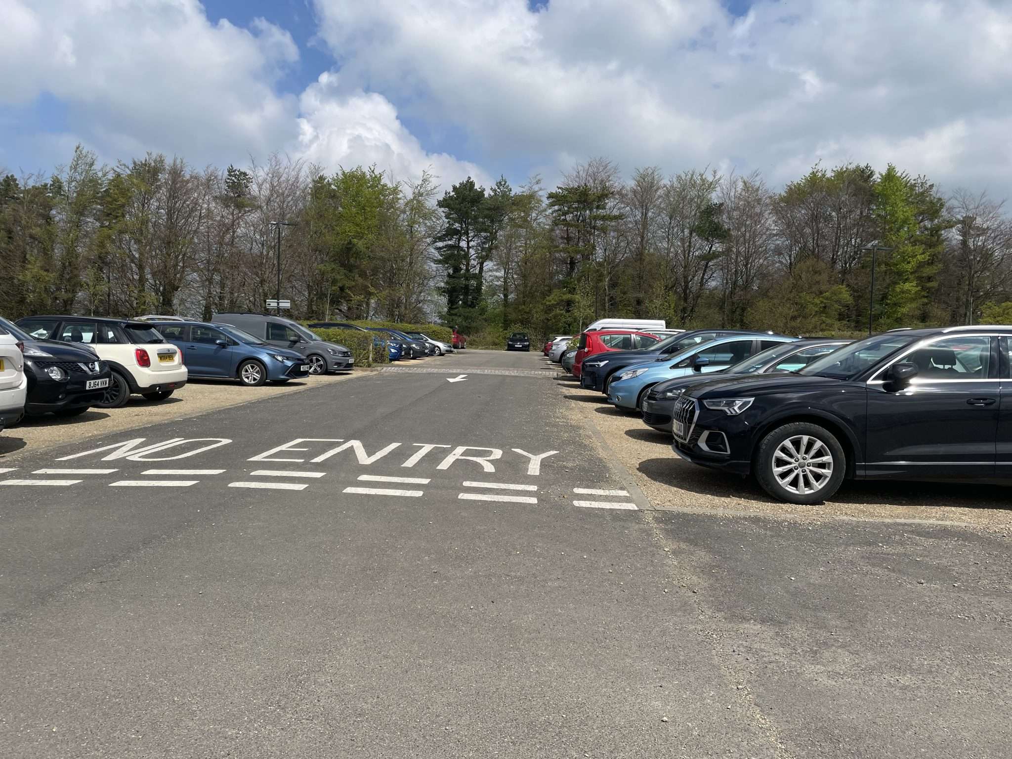 7 Free Parking Spots in Bath, 2025