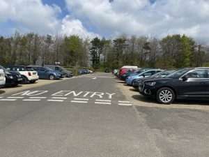 7 Free Parking Spots in Bath, 2025